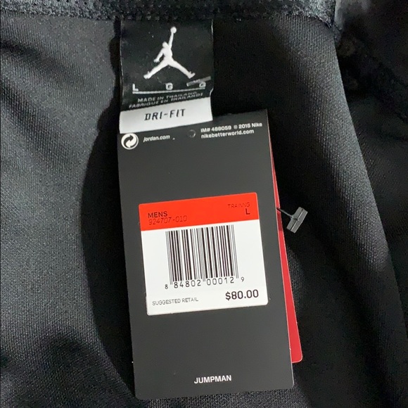 🆕 Jordan Dri-Fit Nike Men’s Flight Knit Jacket - Picture 6 of 16